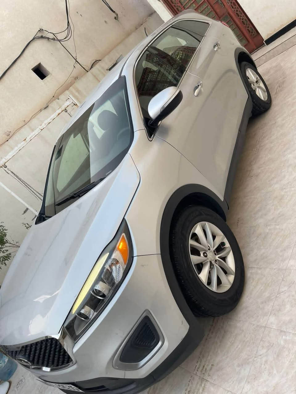 سورنتو ادوات السيارة جديده بالكارتون برغي ما مبدل بيها من الشركه حداديه مكينه كير بالكارتون تبريد ثلج ماشي السياره ع وضع الشركه تخم تاير هسه داخل سيرفس شركة كيه ارقام وسنويه طبق الأصل بيها تراي إذا مو شركه تعاتبني للبيع او المراوس حسب القناعه


**إذا كنت صاحب هذا الإعلان وتريد حذفه لأي سبب، رجاءا أرسل رسالة إلى الدعم الفني**