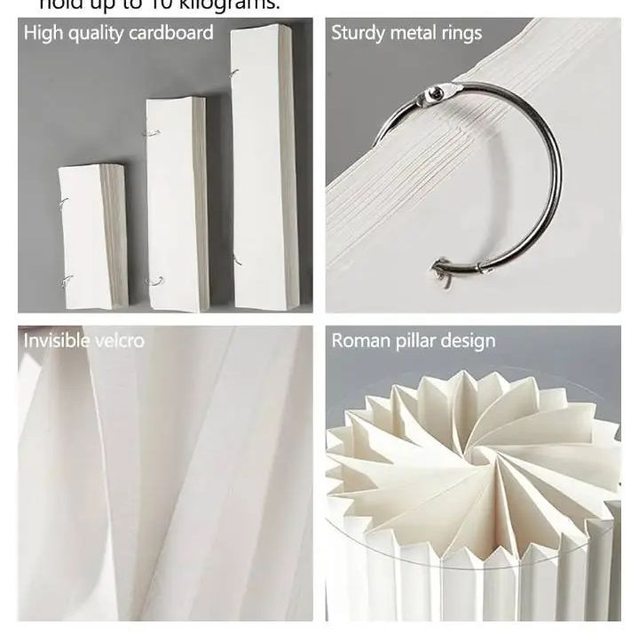 طبلات ورقيه عدد 3
سعر 25


**إذا كنت صاحب هذا الإعلان وتريد حذفه لأي سبب، رجاءا أرسل رسالة إلى الدعم الفني**