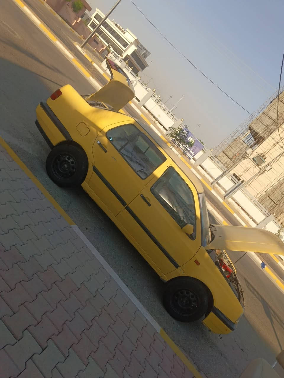 كوالف93 سنويه صاقطه كرتونيه
يحتاج. تنضيف كبريته. وتخم. بلاكات. بيه. دفتر بانزين. 

سعره. 28بيه مجال. قليل


**إذا كنت صاحب هذا الإعلان وتريد حذفه لأي سبب، رجاءا أرسل رسالة إلى الدعم الفني**