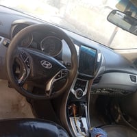 اصطدام خفيف • صدام امامي وخلفي • الحله ورديه