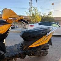 دراجة ZR • ZR صيني • دراجة للبيع • دراجة نظيفة • نكرة سلف • نكرة هندر ...