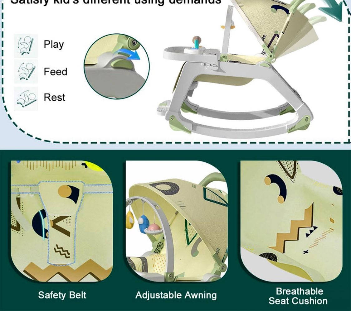 كرسي متعدد الاستخدامات  للبيع


**إذا كنت صاحب هذا الإعلان وتريد حذفه لأي سبب، رجاءا أرسل رسالة إلى الدعم الفني**
