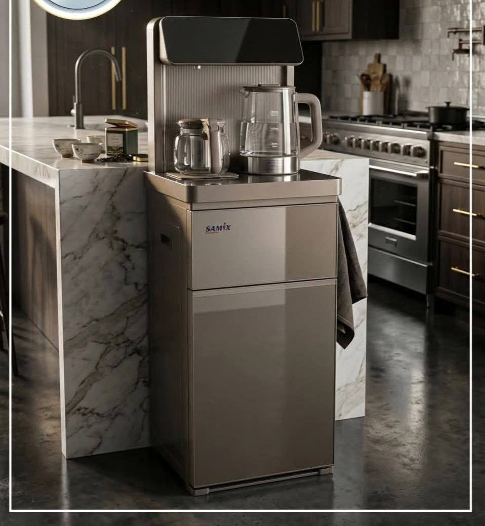 اهلا وسهلا متابعينا 

تم وصول ⁨ براد تي بار سامكس سمارت ✨ 
السعر 265 الف
متوفر جملة ومفرد 
🚚 توصيل إلى جميع محافظات العراق 

📍الحجز والاستفسار خاص 

 #برادات #مبردات #غسالات #ثلاجات #مجمدات #اجهزةكهربائي #اجهزةمنزلي


**إذا كنت صاحب هذا الإعلان وتريد حذفه لأي سبب، رجاءا أرسل رسالة إلى الدعم الفني**