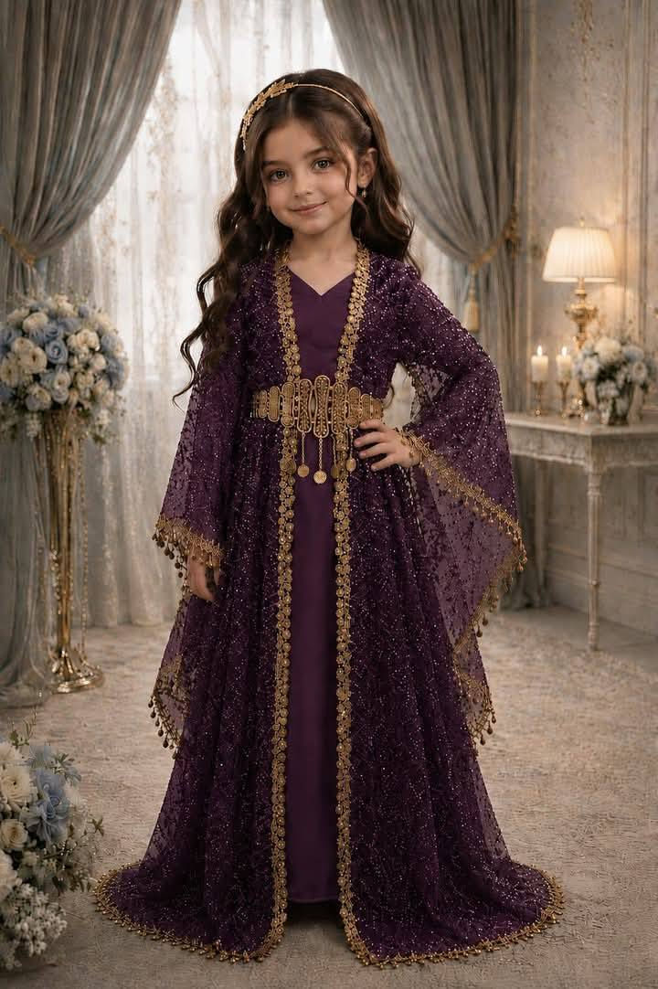 لبسي بنتج زي كردي وخليهم يحجون بجمالها ❤️👌


**إذا كنت صاحب هذا الإعلان وتريد حذفه لأي سبب، رجاءا أرسل رسالة إلى الدعم الفني**