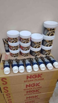 وصلنا كريز درجه اولى اصفر عصاره سعه 125 غم ولعلبه 250غم وعلبه 500 غم ا...