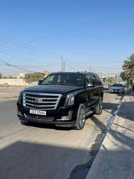 للبيع كاديلاك موديل.2020 فول مواصفات  رقم بغداد 
حادث ربع باب سايق 
ماشي 90 ميل 
السعر 42 وبيه مجال
اتصل ***********
واتساب
