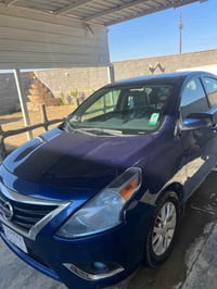 فيرسا • ٢٠١٩ • بصمه