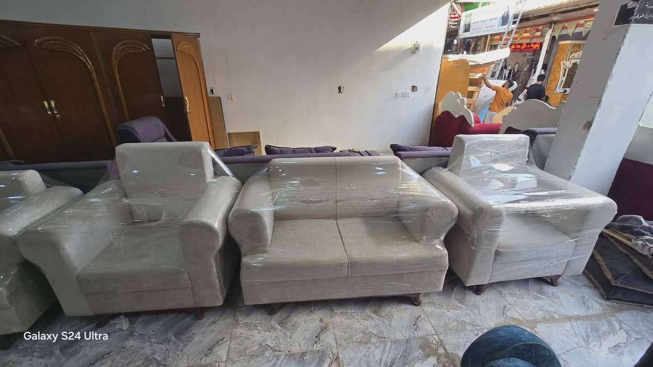 تخم 🛋️ عراقي 10 مقاعد خشبه بلوك ابيض 🪵 والسعر 525 مع التوصيل داخل بغداد


**إذا كنت صاحب هذا الإعلان وتريد حذفه لأي سبب، رجاءا أرسل رسالة إلى الدعم الفني**