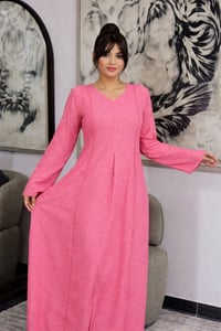 مخور مبلك • قماش هندي • مقاسات L XL 2XL 3XL