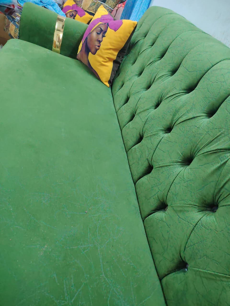 تخم أخو جديد للبيع ماخذتها ب١٦ورقه 
أريده ب٥٠٠بي مجال للشراي عنوان كركوك


**إذا كنت صاحب هذا الإعلان وتريد حذفه لأي سبب، رجاءا أرسل رسالة إلى الدعم الفني**