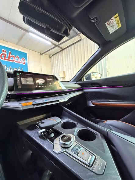 اريد اراوسها بجيتور T2 وانطي فرق السعر 
شانجان يوني v محركها 2000 تيربوا
موديل 2025
***********
