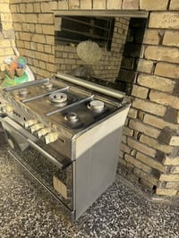 طباخ مستخدم للبيع ٠٧٧٠٣٩٩٢٠٧١