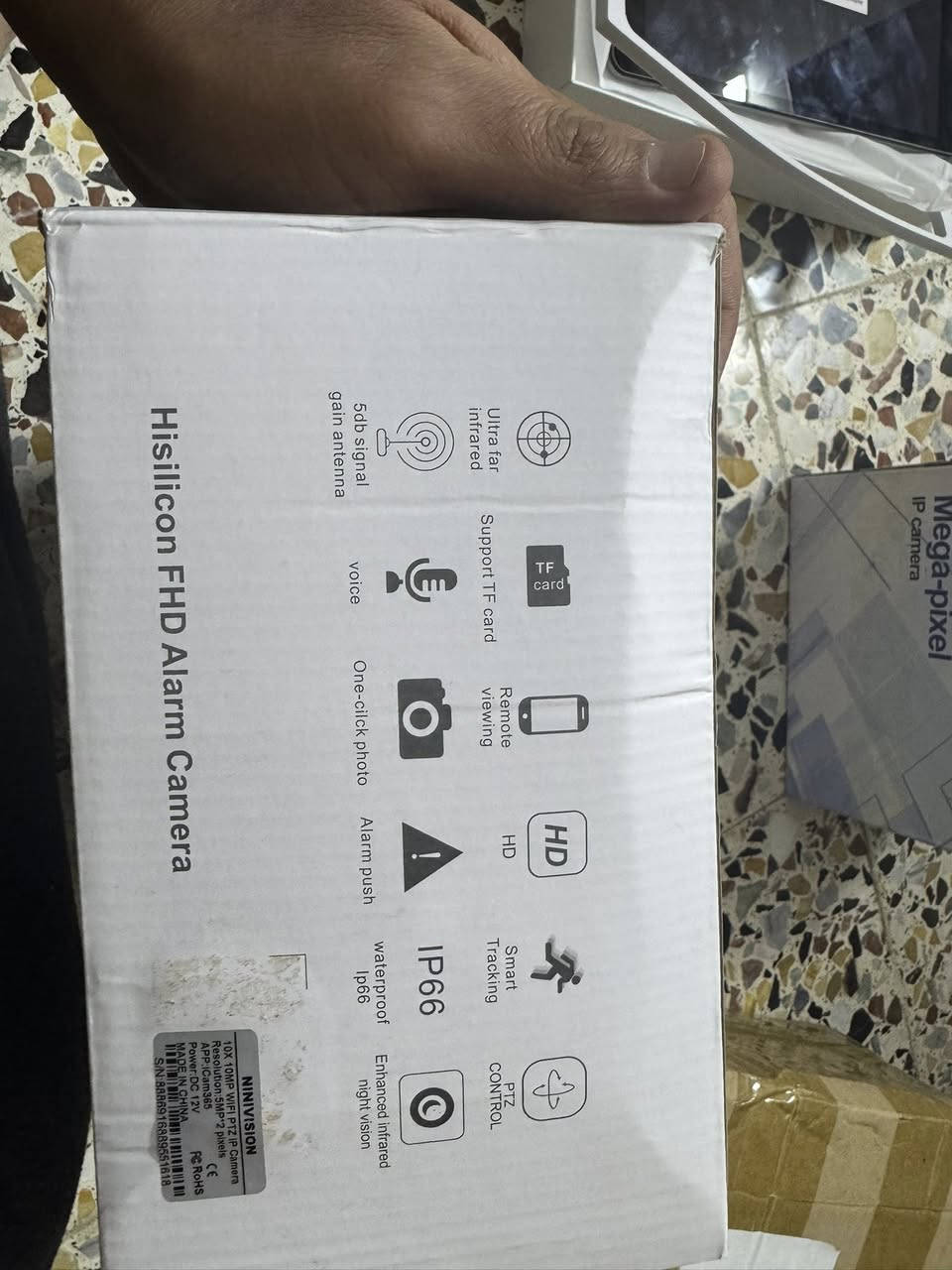 يا لطيف
كامرتين مفولات بدون رام جدد لوك تطبيق ٧٥ قفل


**إذا كنت صاحب هذا الإعلان وتريد حذفه لأي سبب، رجاءا أرسل رسالة إلى الدعم الفني**