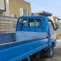 كيه بنكو 96 • الرستمية بغداد • رقم بابل