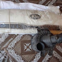 بونيت كيا • وشوته • الديوانية