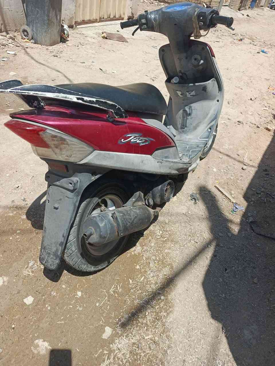 سلام عليكم ماكس لبيع
سعر 3وخمسين 
بغداد لعبيدي
***********
