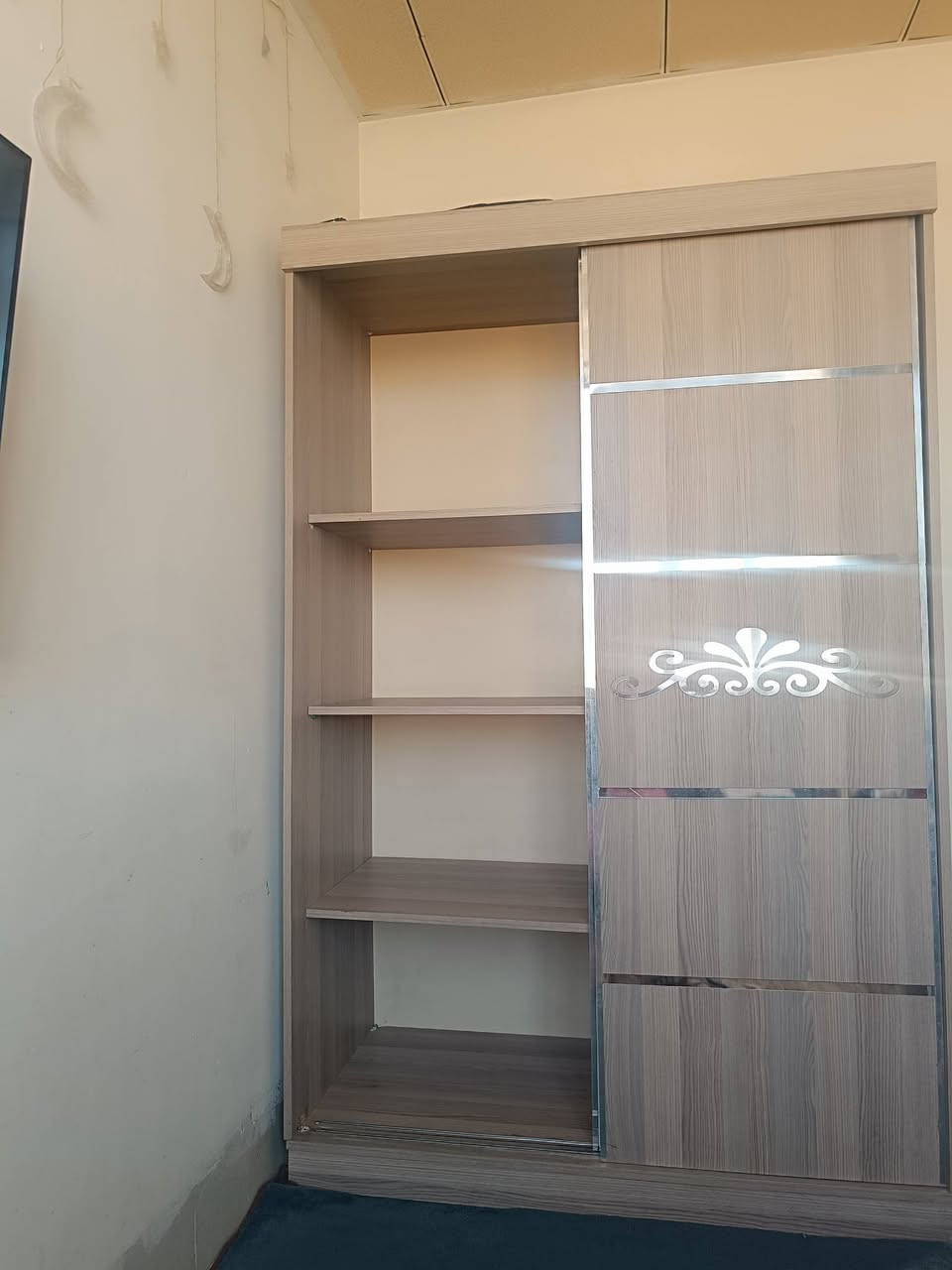 للبيع


**إذا كنت صاحب هذا الإعلان وتريد حذفه لأي سبب، رجاءا أرسل رسالة إلى الدعم الفني**