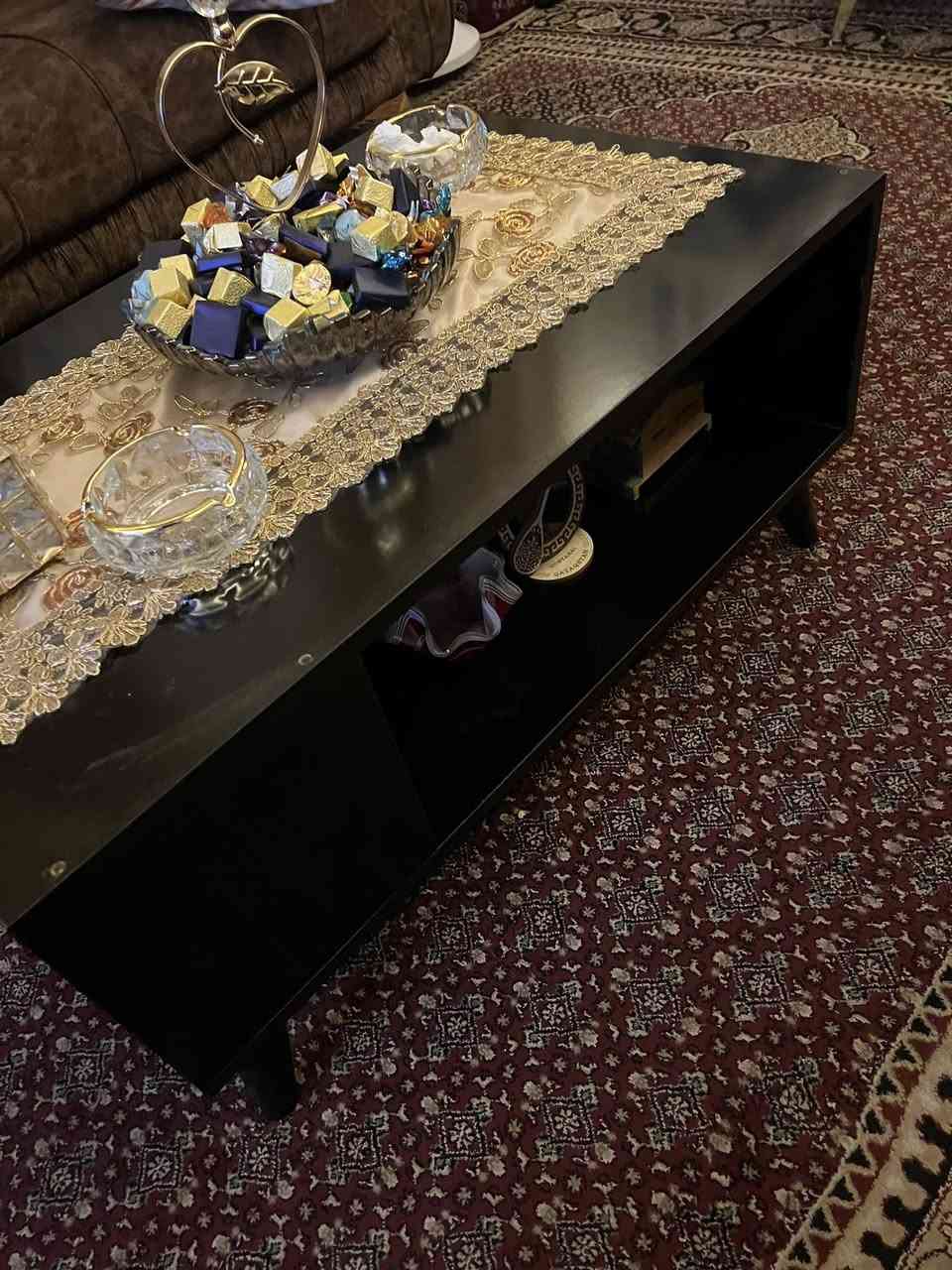 سلام عليكم غراض للبيع  مكاني حي الجوادين


**إذا كنت صاحب هذا الإعلان وتريد حذفه لأي سبب، رجاءا أرسل رسالة إلى الدعم الفني**