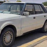 سوبر للبيع مديل ١٩٨٥ مكينه كير اكسل حداديه كلهه مكفوله  كهربائيات شغال...