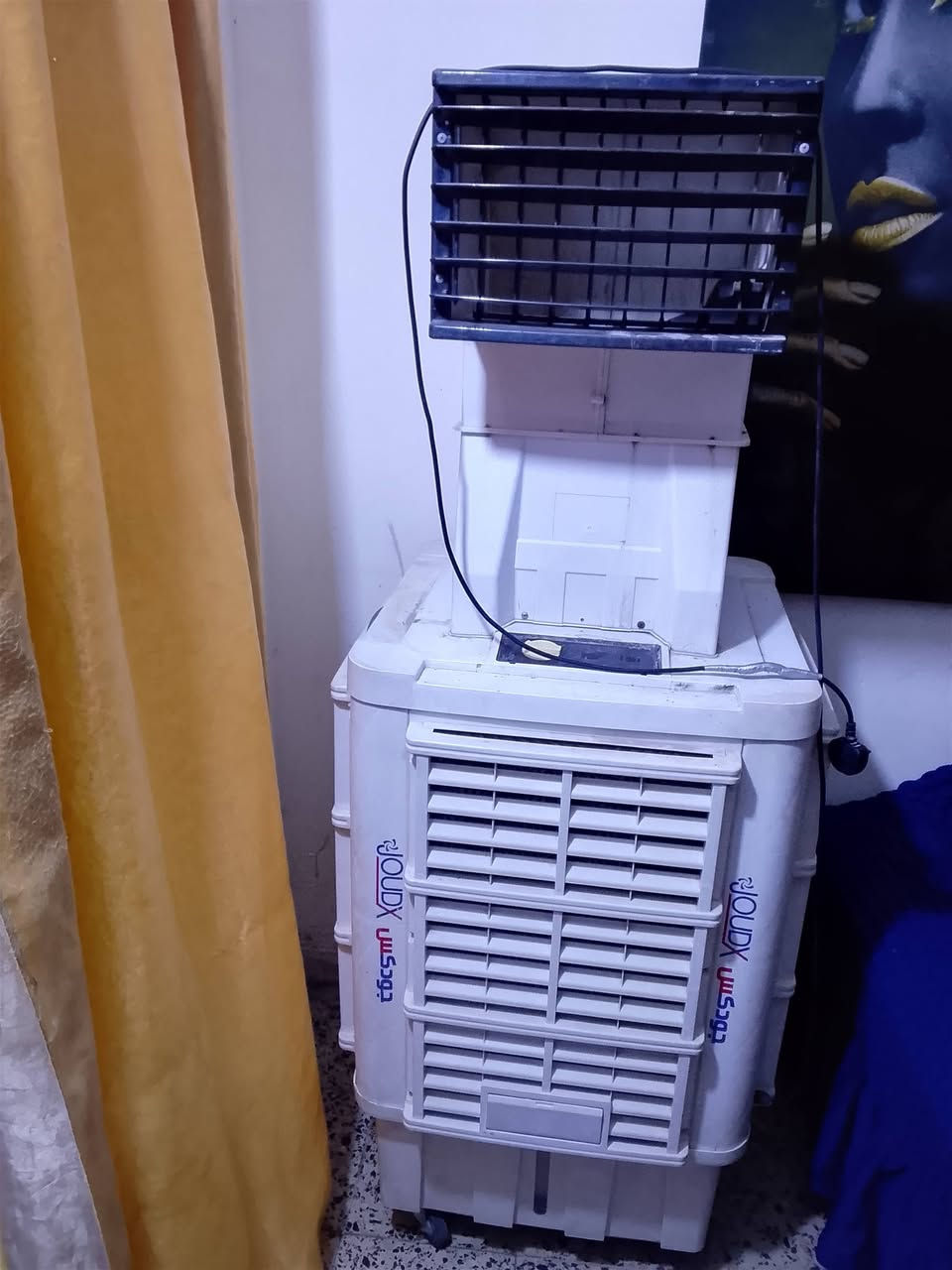كونفيره حسبه النظافه 80%100
شعر 250


**إذا كنت صاحب هذا الإعلان وتريد حذفه لأي سبب، رجاءا أرسل رسالة إلى الدعم الفني**