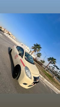 تكسى • ٢٠١٣ • كير عادى