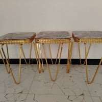 طبلات • أثاث