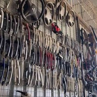 قطع غيار لانسر • تفصيخ • بعقوبه حي المعلمين