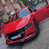 شارجر • ٢٠١٧ • ابو الخصيب