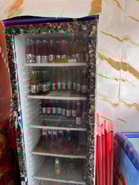 عارضات • ٥ قطع • مدينه الصدر