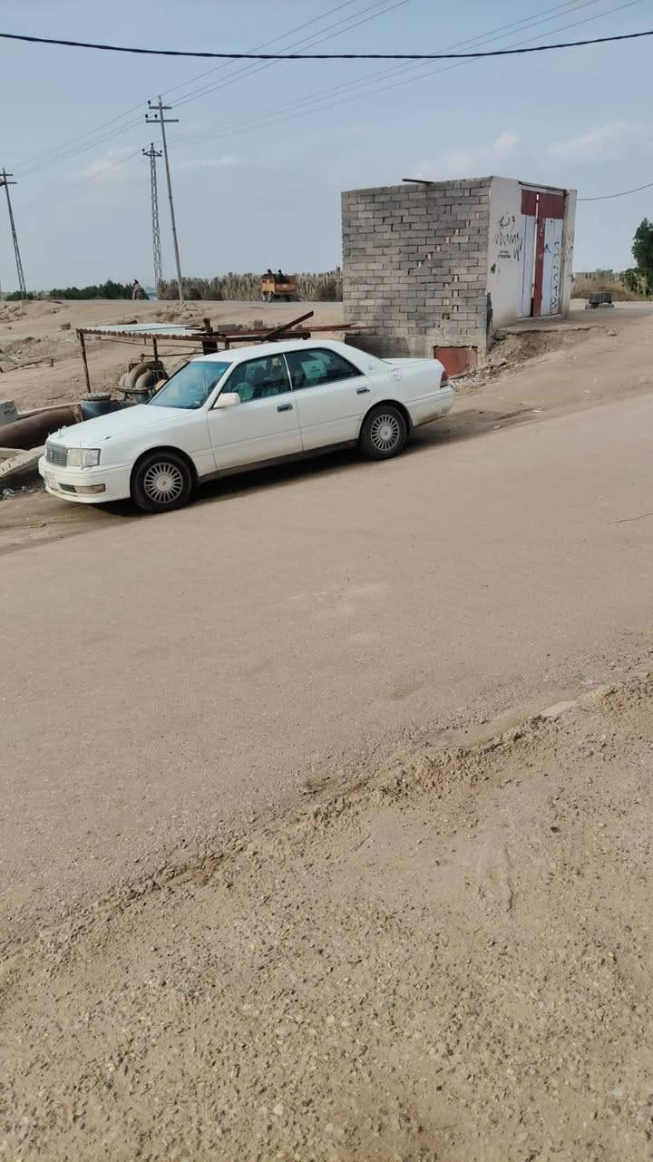 مكلف بنشر راس الثور حلوه مكفوله من الكص الضربه والصبغ محرك وكير مكفولات تبريد توه مبدله السياره حلوه علمآ (نقل) السعر 78 وبيها مجال هذا رقم صاحب السياره *********** البصره قضاء المدينه
