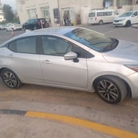 نيسان فيرسا • ٢٠٢١ • بصرة