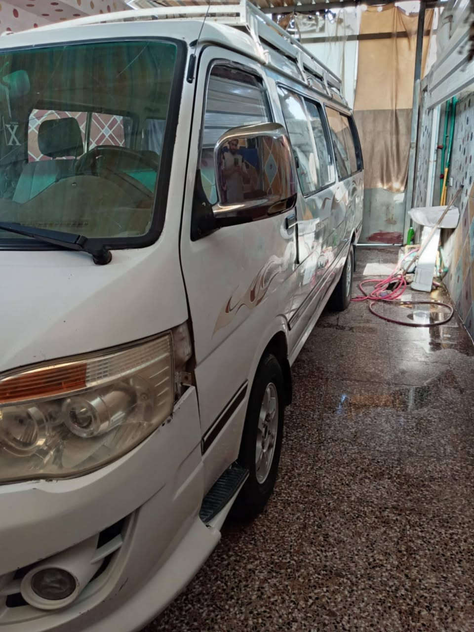 فتون مديل 14للبيع سياره خير من الله السعر 70 رقم صاحب سياره مامتواجدعلى فيس  ***********
