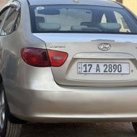 النترا ٢٠٠٨ • وارد امريكي • محرك ٢٠٠٠