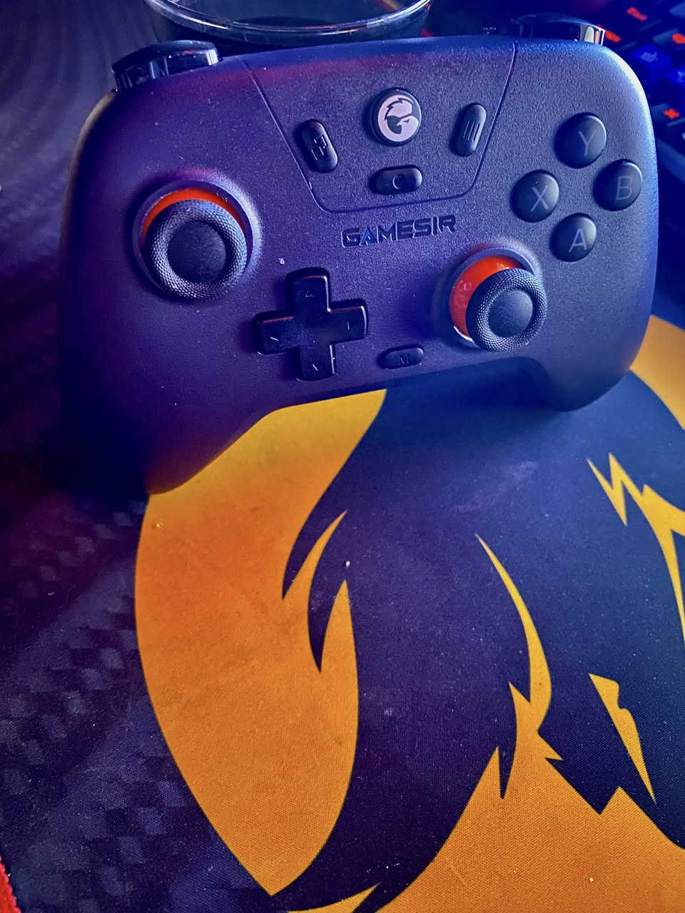 سلام عليكم للبيع مكاني بغداد الكمالية السعر 35 الف controlle gamesir nova lite


**إذا كنت صاحب هذا الإعلان وتريد حذفه لأي سبب، رجاءا أرسل رسالة إلى الدعم الفني**