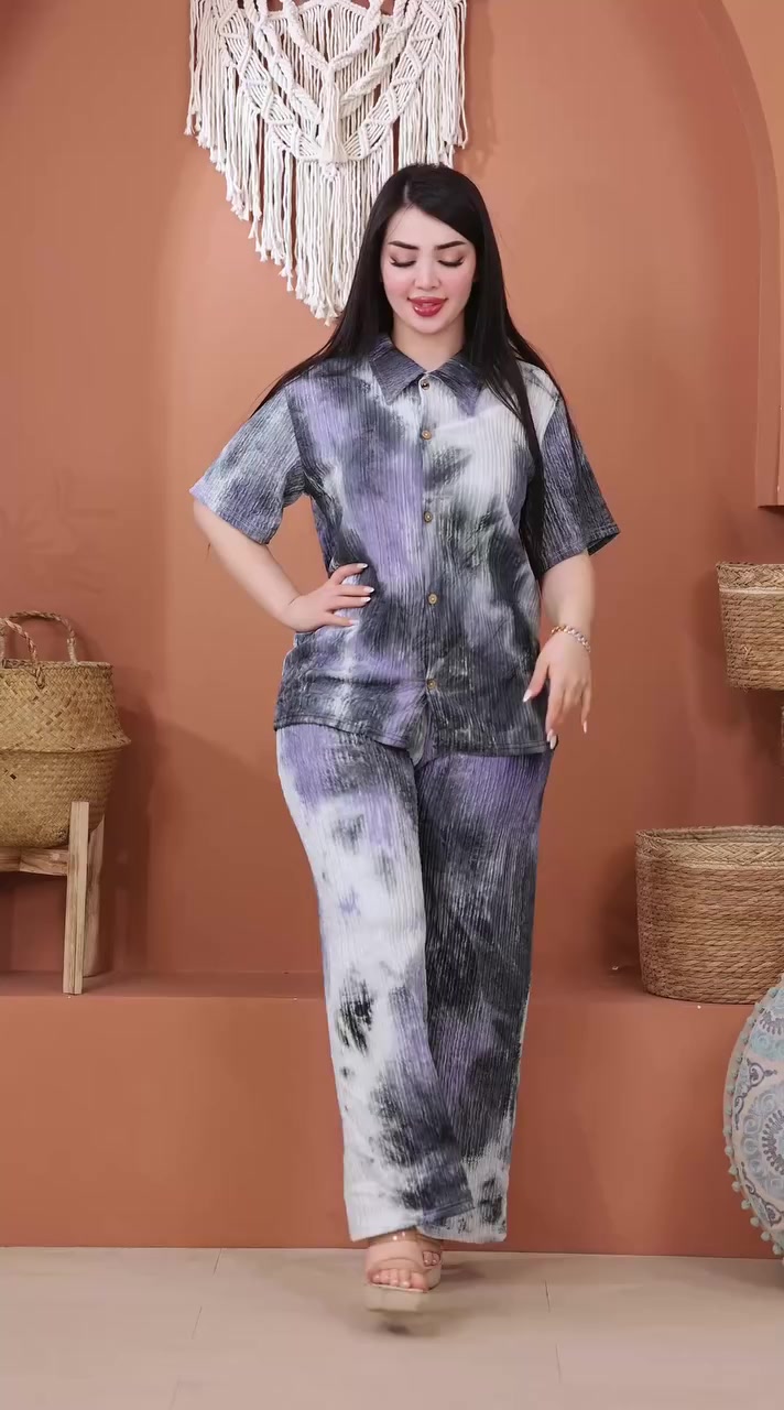 😍للحجز ***********😍😍#جديدنا_وصل😍

 اتراك   نسائي  🥰 

#الخامايه_اكريشه_3D__درجة_اولى 

القياس. افريه سايز الحد وزن 85 كيلو 

سعر الدرزن  . 100 

 المفرد 14 

التوصيل بغداد 5 🚗🚗🚗

المحافظات.  6 🚌🚌🚌

Sh
