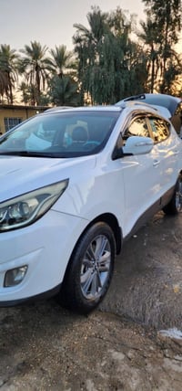 توسان ٢٠١٥ • كفالة عامة • بغداد باسمي