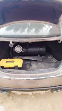 منظومة غاز • ٦٠لتر • السماوه الرميثى