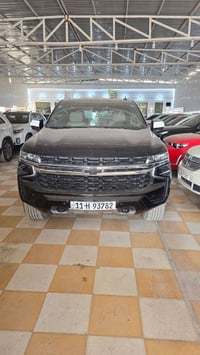 تاهو ٢٠٢٣ • مواصفات LS • كفاله عامه