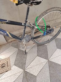 دراجات • نضيف حيل