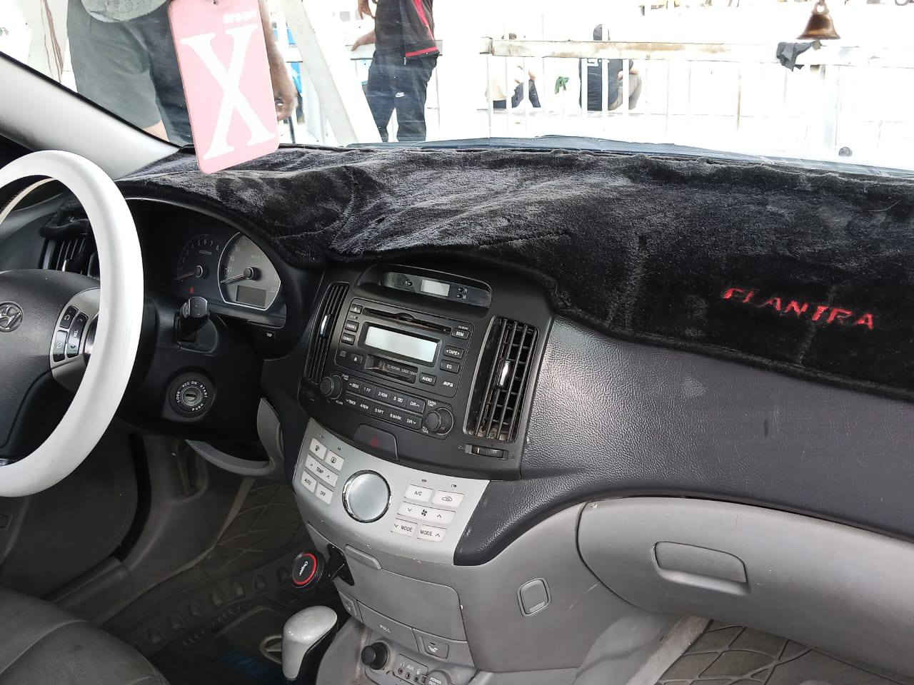 الانترا  2010 ادوات ادوات  جديده جديده كير مكينه تبريد تدفئه تخم تاير السياره جاهزه
 البصره السعر 38$ وبيها مجال 
الرقم *********** 
بيع او مراوس 💯
