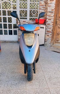 بريز • رمبة • كفالة