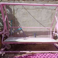 مرجوحه • بدون عيوب • بحالة جيدة