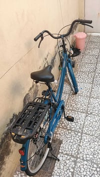 باسكل للبيع  حجم 26 وياله موس موديل 2019 كله ختومات ياباني شرط شخط ماب...