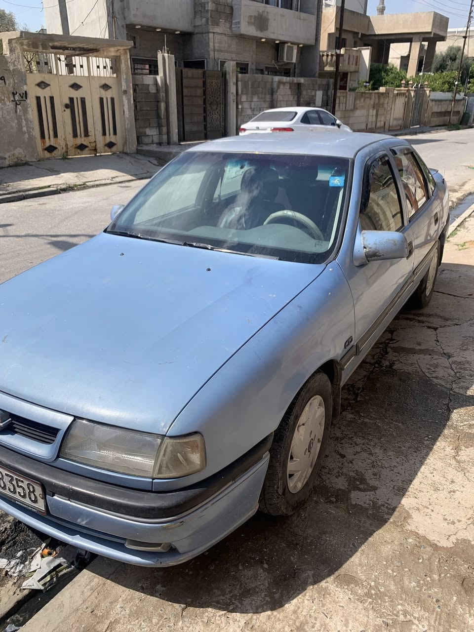 السلام عليكم اللبيع كابون موجود شرط تحويل موديل ٩٣ السعر ٤٣ بيها مجال

‭٠٧٧١ ٩٦١ ٠٤١٥‬

‭٠٧٧٦ ٩٨٠ ١٨٥٧‬
