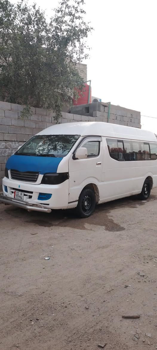 شيري بانزين بيه vvt مكينه جديده قبل شهر شادينها هيه وكير حداديه نص عمر   رقم سباره بغداد  باسمي مصفره من كلشي هيئه ضريبه غرامات رقمها دولي مكان السياره بالبصره    78 وبيه مجال قليل  الاتصال ع رقم  مامتواجد ع الفيس ***********
