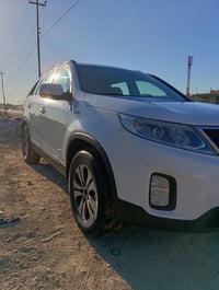 سورنتو • ٢٠١٣ • كفاله مكينه