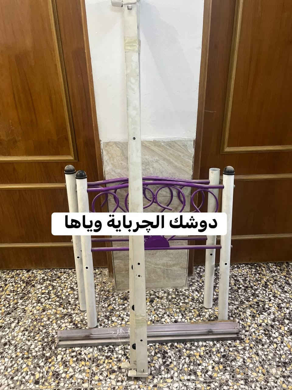 شلعة على ٢٥٠ كل الكهربائيات شغالة
المكان : جكوك شارع حسينية قمر بني هاشم 

للتواصل : ***********
