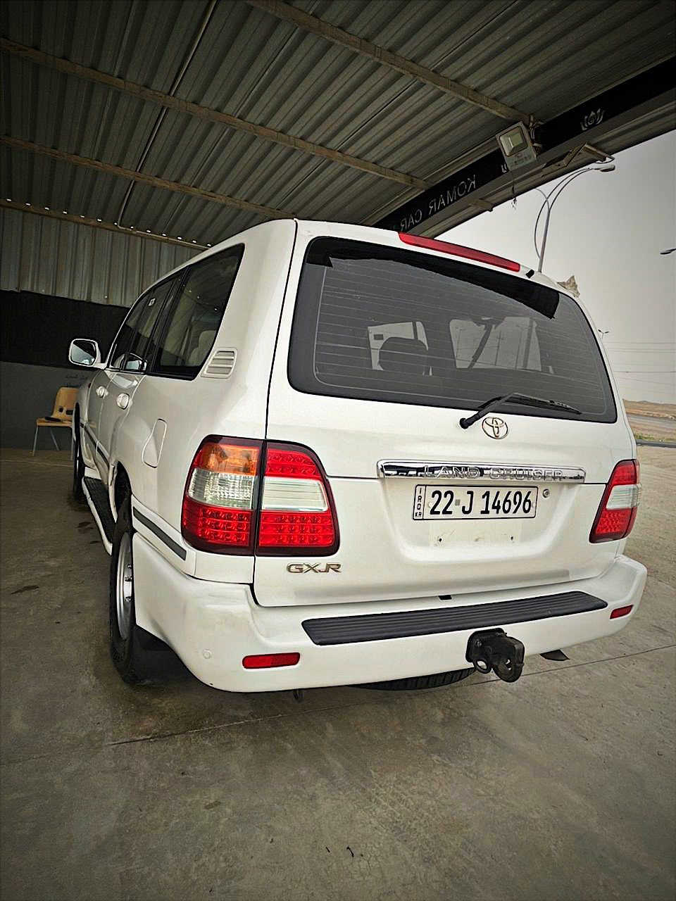 بۆ فرۆشتن📦
مۆنیکا ٢٠٠٦ فول مواسەفات
مەکینەی نەکراوەتەوە ٢٢٥ هەزار هەقیقی ڕۆشتوە
٢ دەرگای بۆیاخە هەموو گیانی بەشەرت
سعری ١٩٠ مەعمەلە 
0770 353 3373
@everyone
