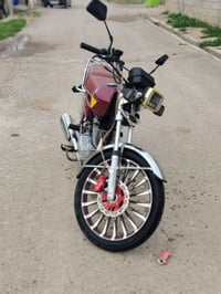 سيفان • موديل 24 • أوراق كامله