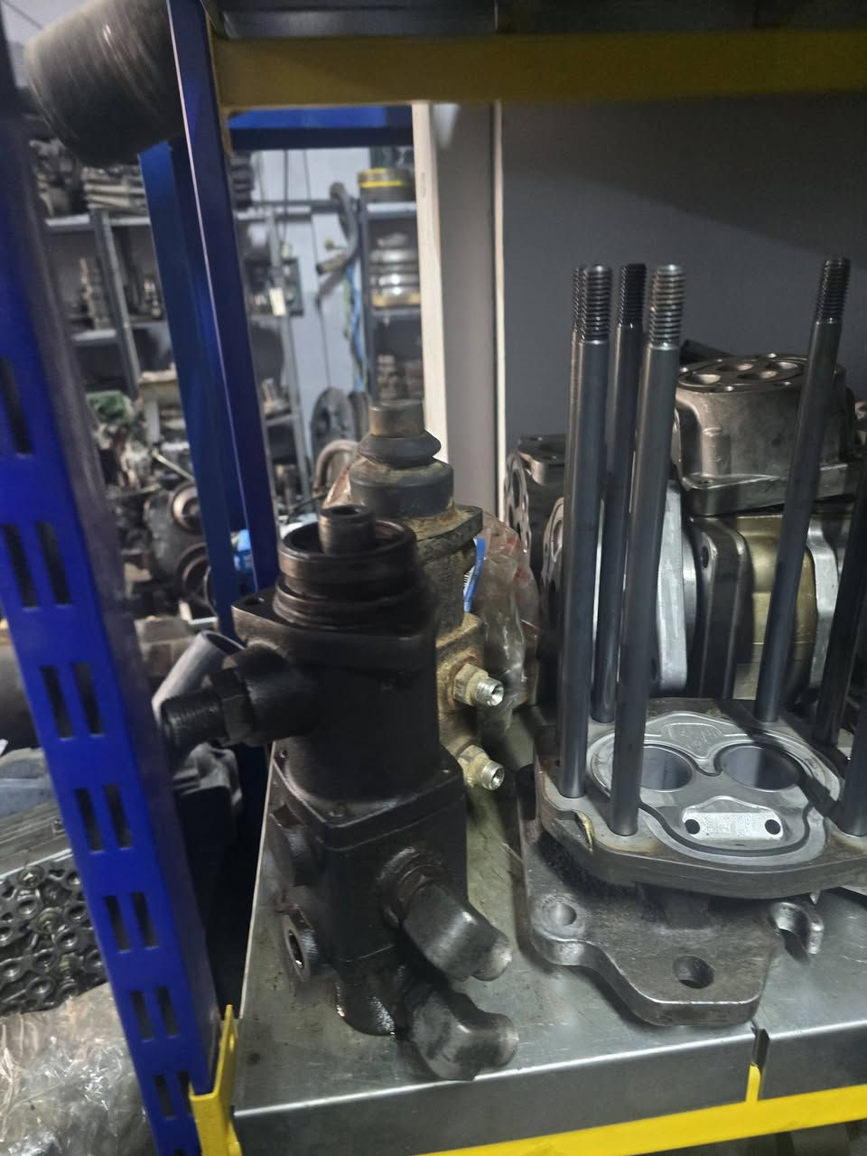 الذين ادوات احتياطيه للبيع التواصل على الماسنجر


**إذا كنت صاحب هذا الإعلان وتريد حذفه لأي سبب، رجاءا أرسل رسالة إلى الدعم الفني**